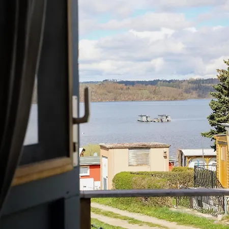Holiday home In Kloster Mit Terrasse Und Grill *