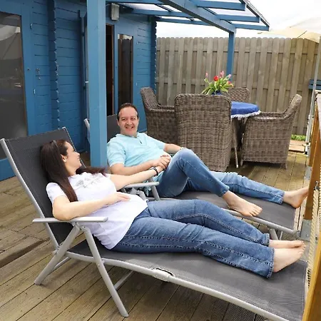 In Kloster Mit Terrasse Und Grill Holiday home